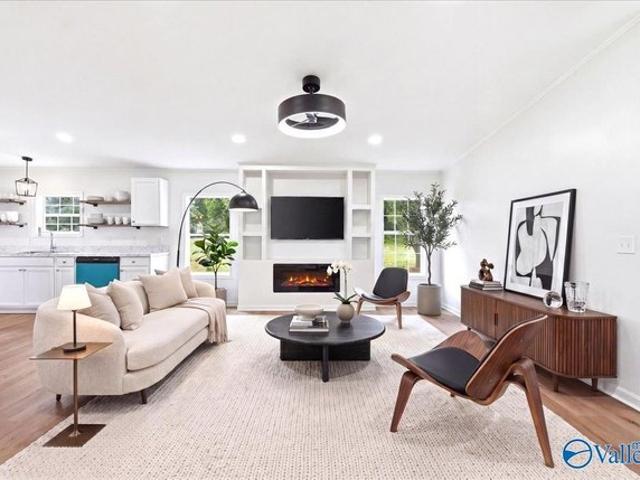 House for sale in Meridianville, Alabama