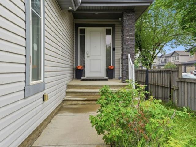 House for sale in Wedgewood, Alberta