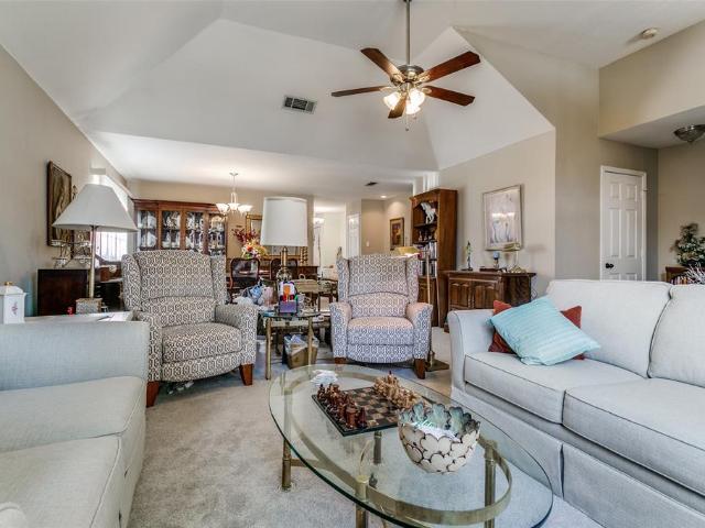 House for sale in Denton, Texas