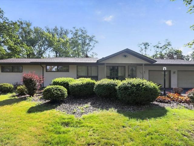 House for sale in Benton Harbor, Michigan