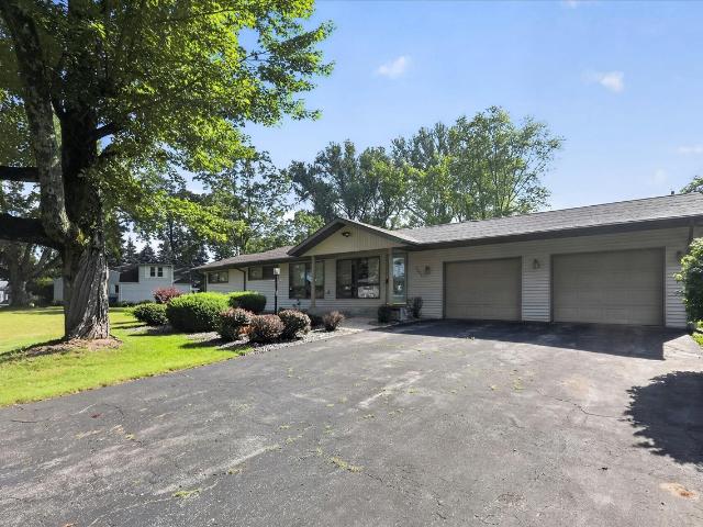 House for sale in Michigan