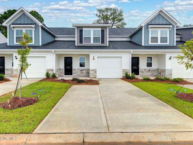 Townhouse for sale in Aiken, South Carolina