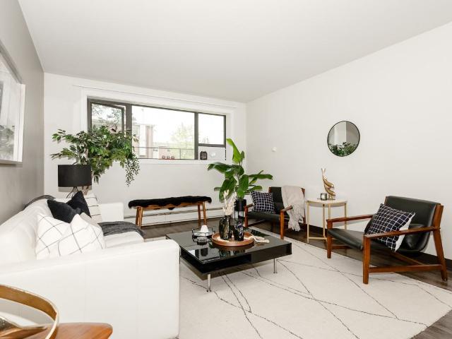 Apartment for rent in East St. Paul, Manitoba