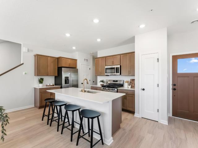 Townhouse for sale in Rosemount, Dakota County