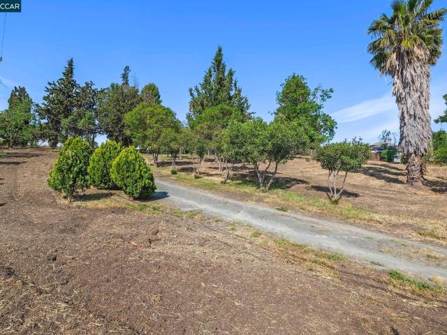 Land for sale in Concord, California