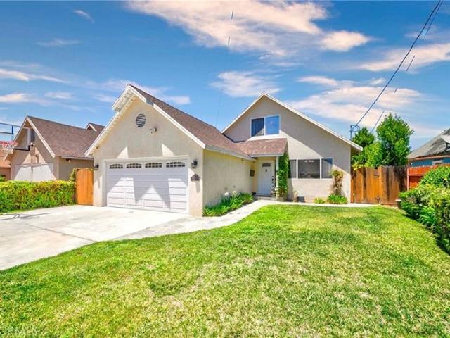 House for sale in Gardena, California