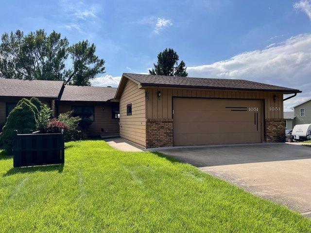 Townhouse for sale in Pierre, South Dakota