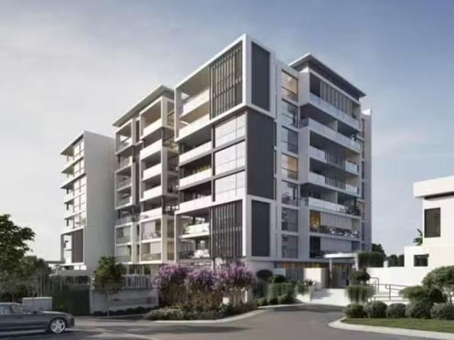 Apartment for rent in Toombul, Queensland