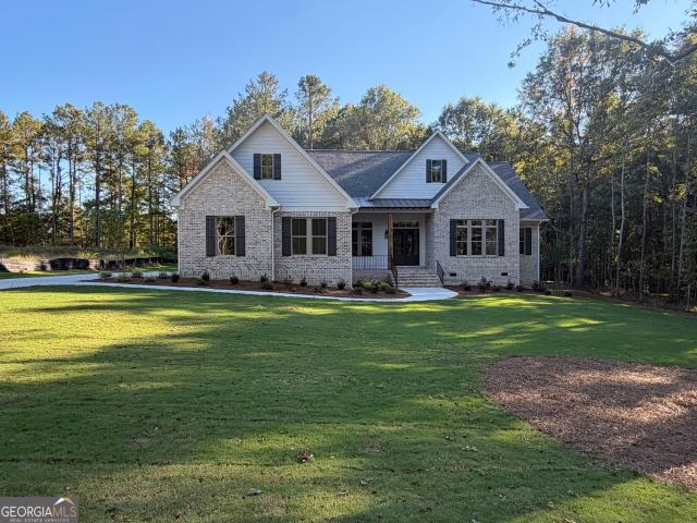 House for sale in Griffin, Spalding County
