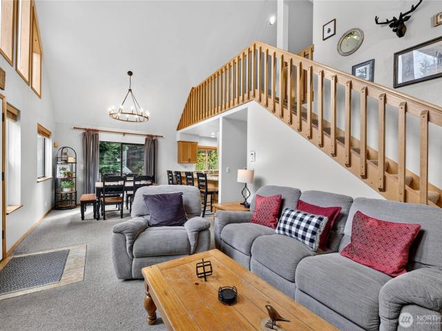 House for sale in Washington
