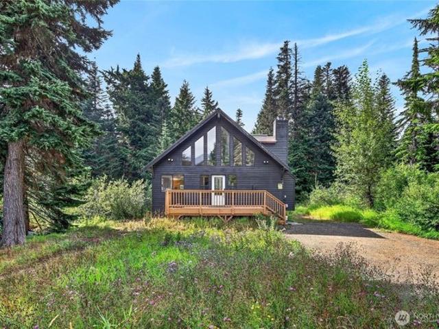 House for sale in Washington