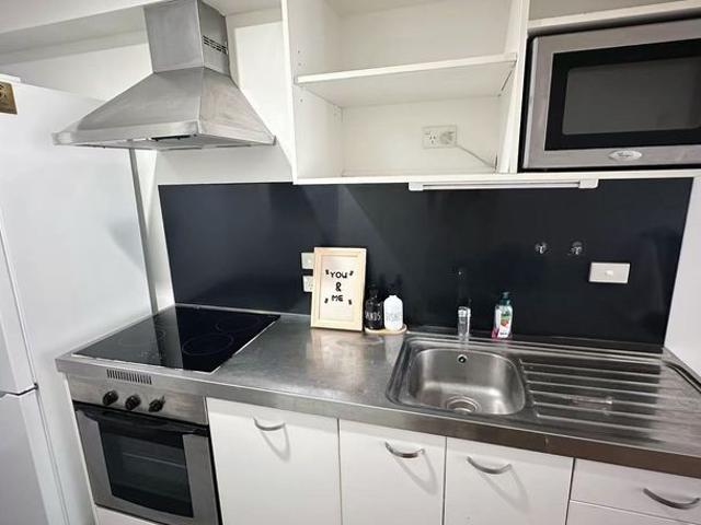 House for rent in Aotea Arts Quarter, Auckland