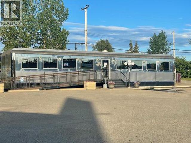 Commercial for sale in Dawson Creek, British Columbia