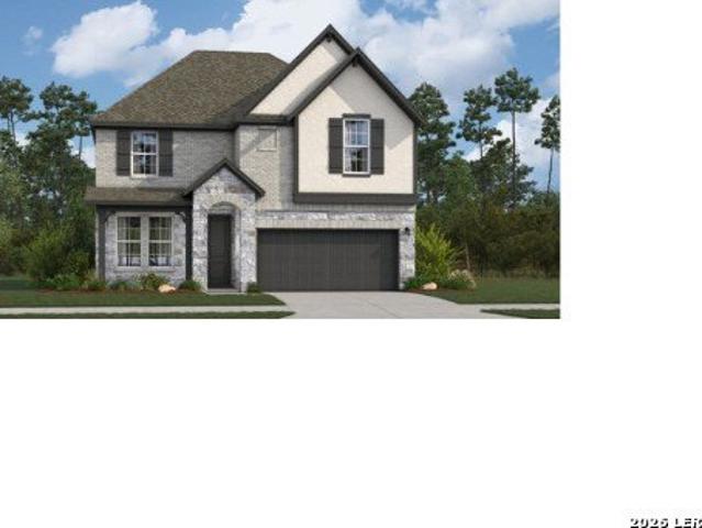 House for sale in Bexar, Texas