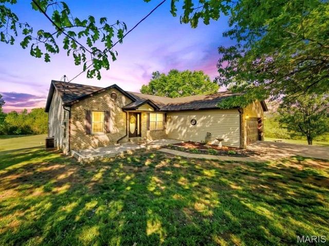 House for sale in Missouri