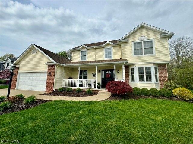 House for sale in New Middletown, Ohio
