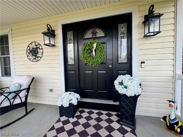 House for sale in New Middletown, Ohio