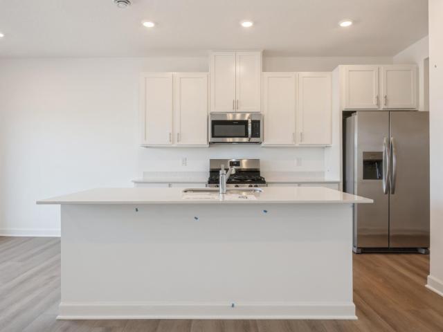 Townhouse for sale in Maple Grove
