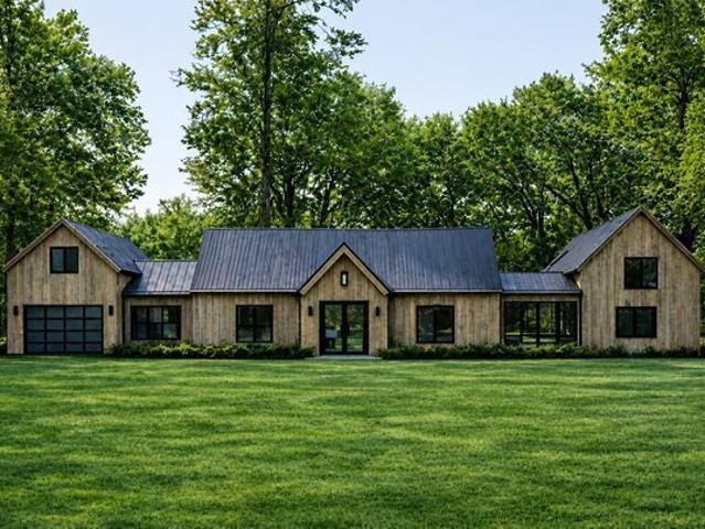 Land for sale in New Buffalo, Michigan