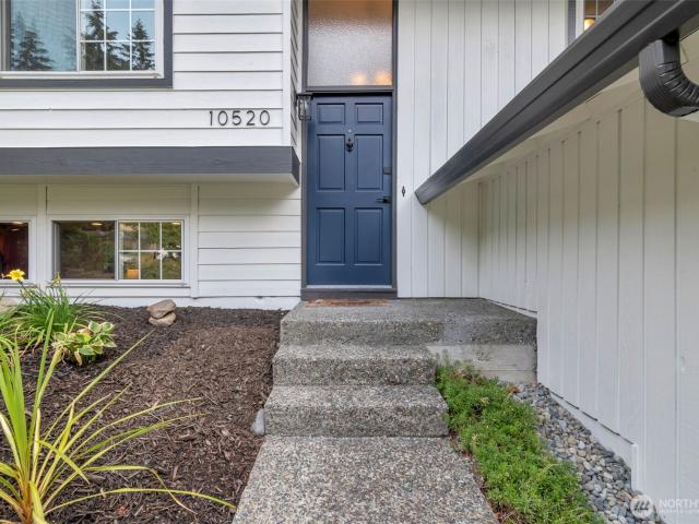 House for sale in Kirkland, Washington