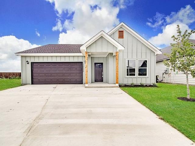 House for sale in Fort Worth, Texas