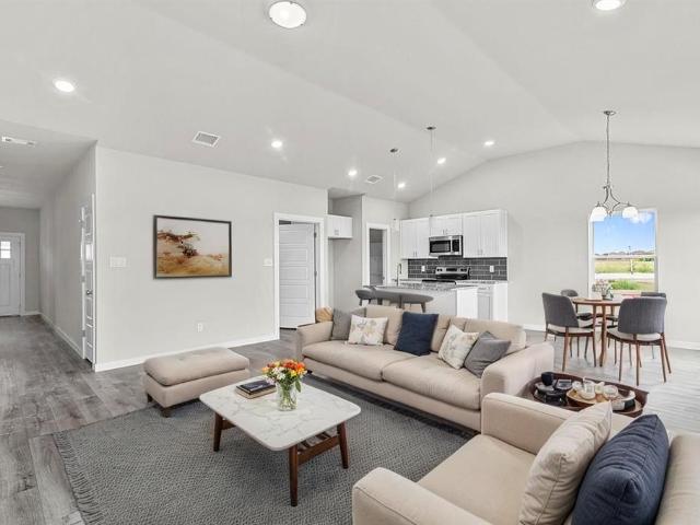 House for sale in Fort Worth, Texas
