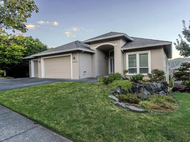 House for sale in Oregonia