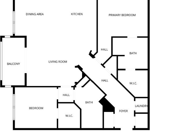 Condo for sale in Virginia