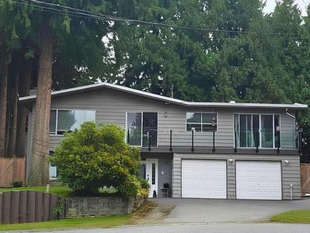 House for sale in Delta, British Columbia