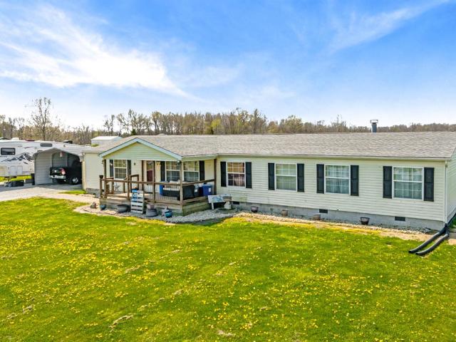 House for sale in Winchester, Ohio