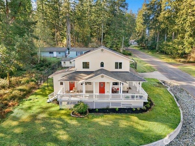 House for rent in Washington