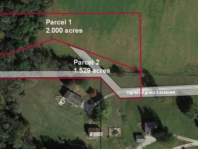 Land for sale in Tippecanoe, Indiana