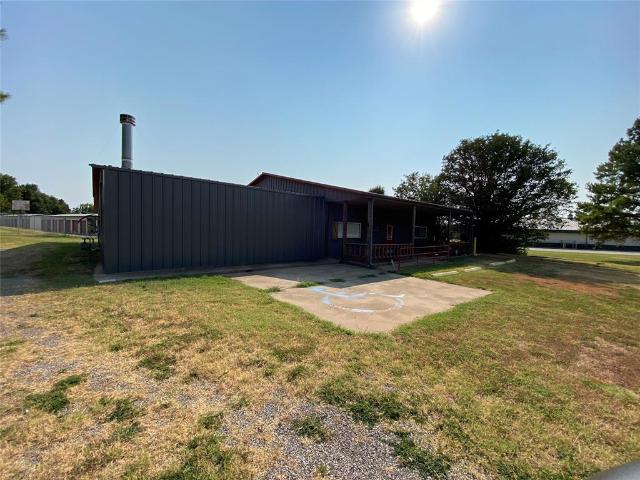 Commercial for sale in Oklahoma