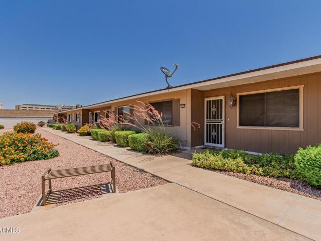 Townhouse for sale in Sun City