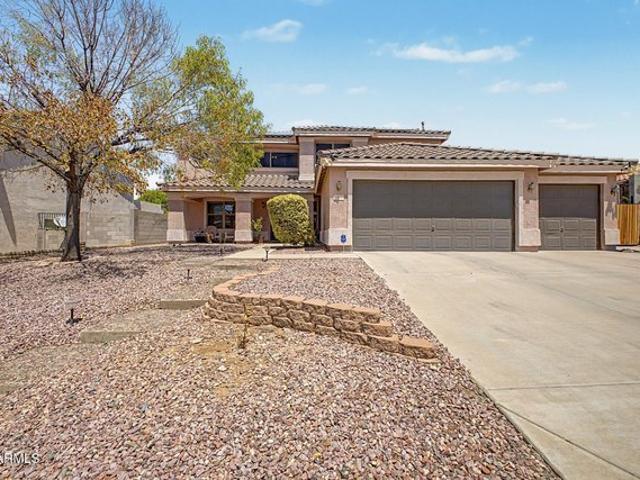 House for sale in Peoria, Arizona