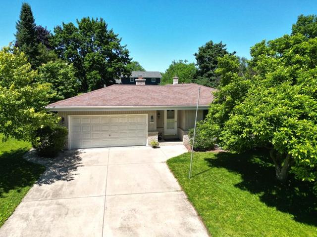 House for sale in Franklin, Wisconsin