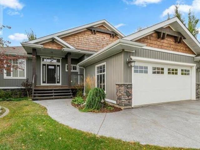 House for sale in Grande Prairie, Alberta