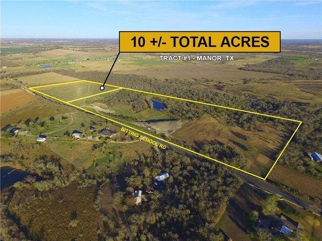Farm for sale in Manor, Travis County