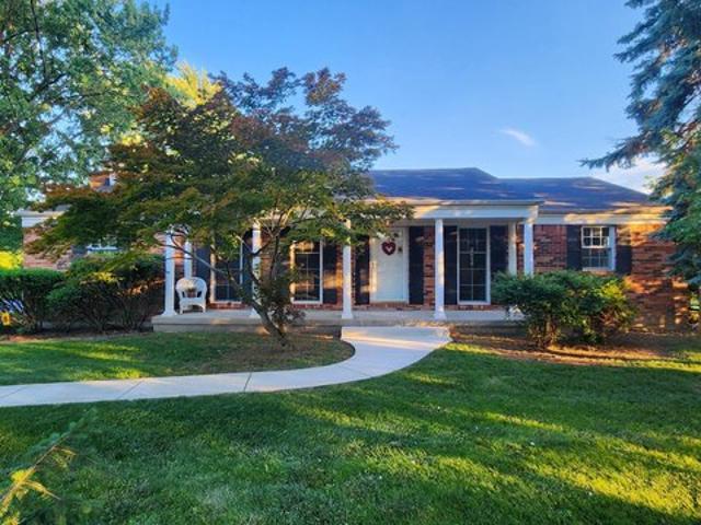 House for sale in Perrysburg, Ohio