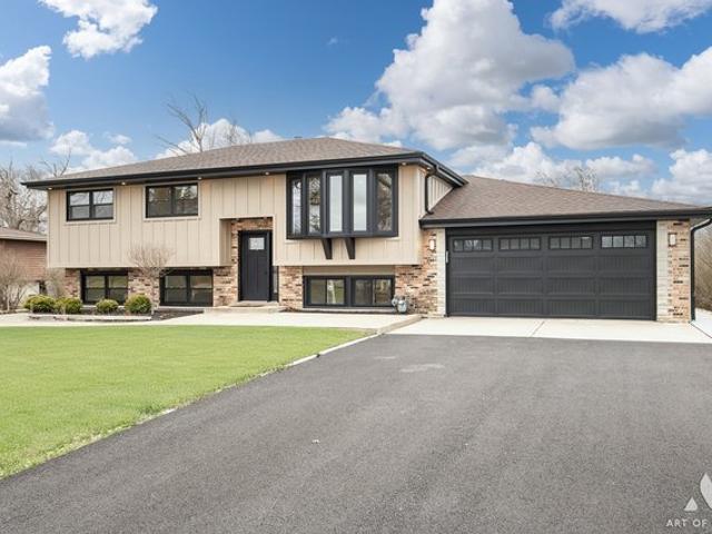 House for sale in Palos Park, Illinois