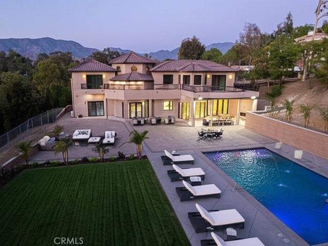 House for sale in Canoga Park, California