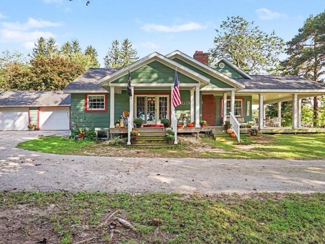 House for sale in Montague, Muskegon County