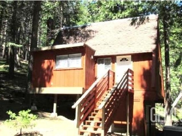 House for sale in Wofford Heights, California
