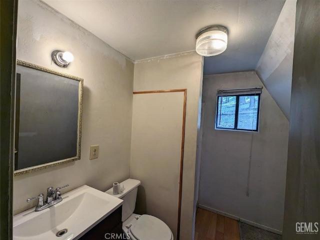 House for sale in Wofford Heights, California