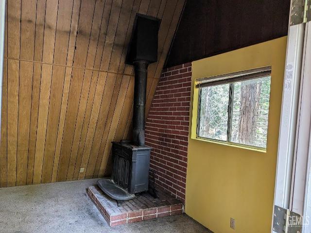 House for sale in Wofford Heights, California