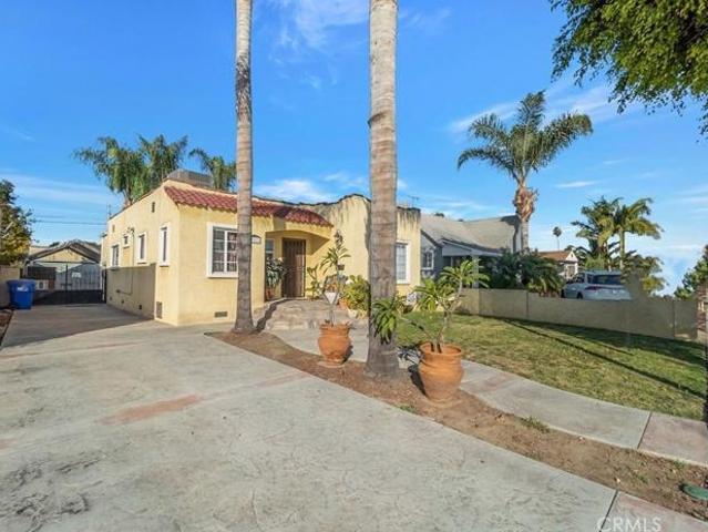 House for sale in South Gate, California