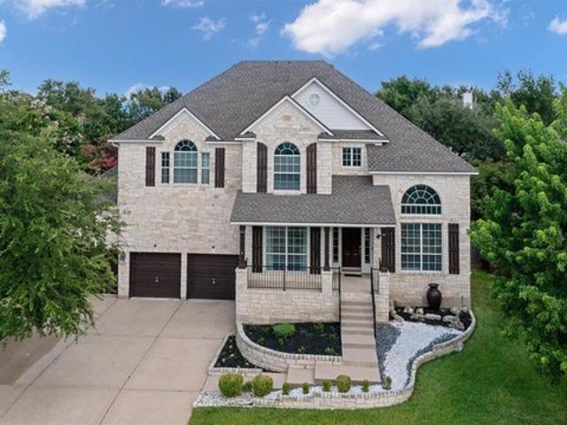 House for sale in Austin, Texas