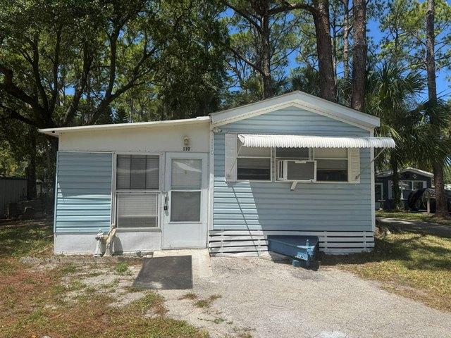 House for sale in Port Richey, Florida