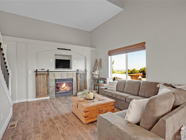 House for sale in Firestone, Colorado