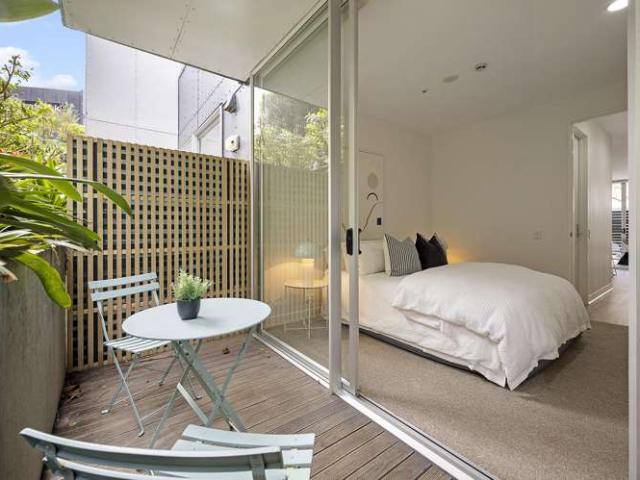 Apartment for sale in Freemans Bay, Auckland